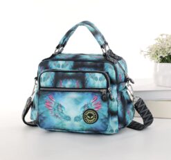 Heaven Cross Body Satchel Travel Bag