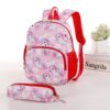 Little Pony Unicorn Children's Backpack