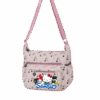 Sanrio Hello Kitty Large Satchel Cross Body