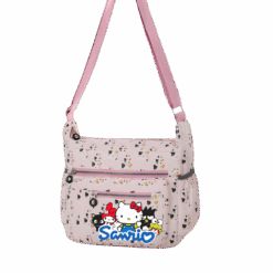 Sanrio Hello Kitty Large Satchel Cross Body